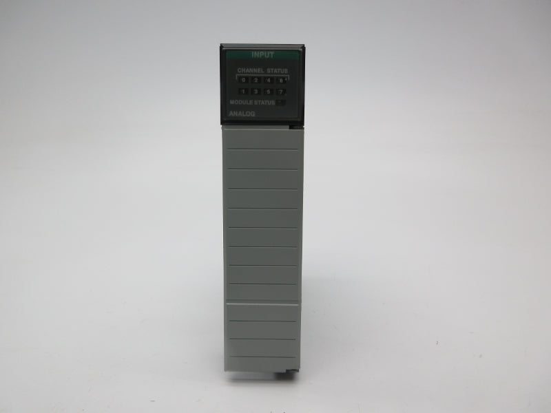 ALLEN BRADLEY 1746-NI8 SER. A (NO TERMINAL) NSMP