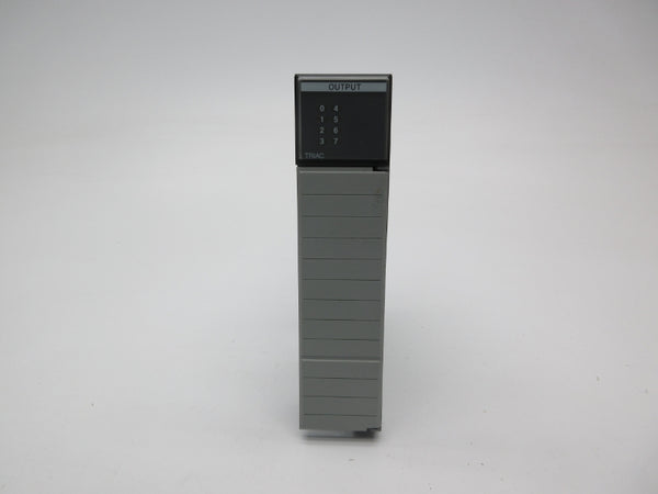 ALLEN BRADLEY 1746-OA8 SER. A NSMP