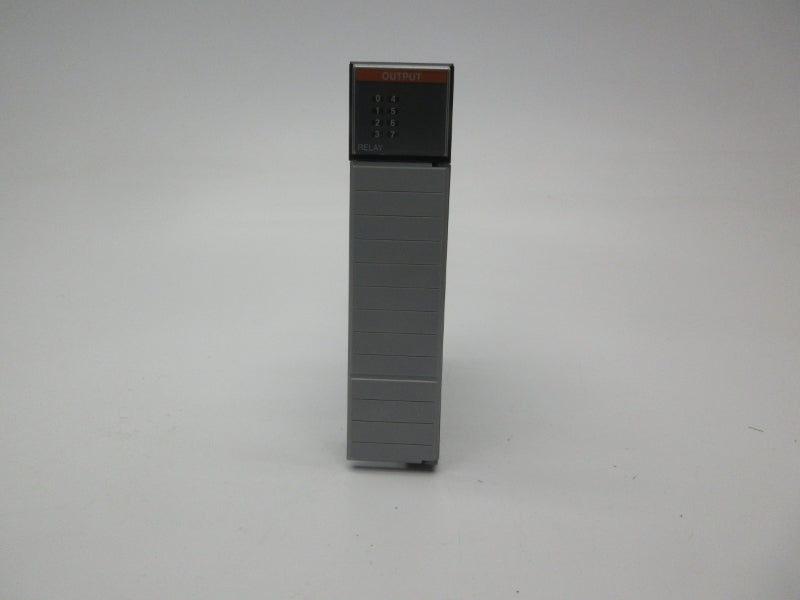 ALLEN BRADLEY 1746-OW8 SER. A 5-265VAC 15A NSMP