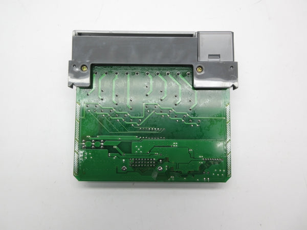 ALLEN BRADLEY 1746-OW8 SER. A 5-265VAC 15A NSMP