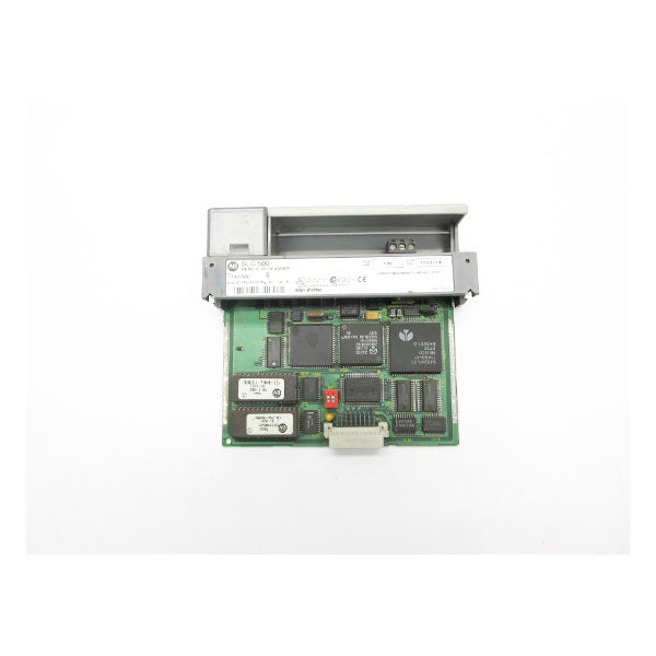 ALLEN BRADLEY 1747-SN SER. B F/W 1.0B NSNP