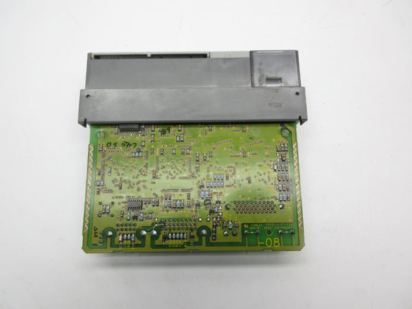 ALLEN BRADLEY 1747-L542 SER. B F/W 9 24VDC (NO TERMINAL/ NO KEY) NSNP