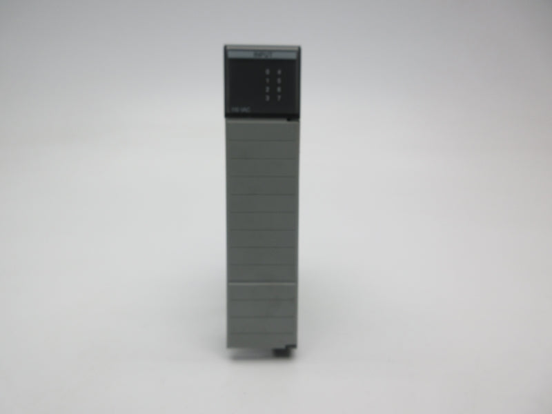 ALLEN BRADLEY 1746-IA8 SER. A 85-132VAC NSNP