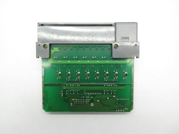 ALLEN BRADLEY 1746-IA8 SER. A 85-132VAC NSNP