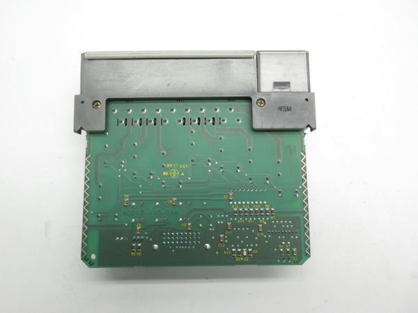 ALLEN BRADLEY 1746-OX8 SER. A 5-250VAC NSNP