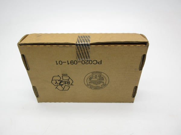 ALLEN BRADLEY 1746-NI8 SER. A F/W 2.0 DATE: 2007 NSFS