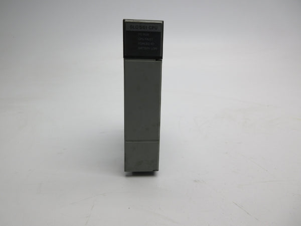 ALLEN BRADLEY 1747-L511 SER. B F/W 6 UNMP