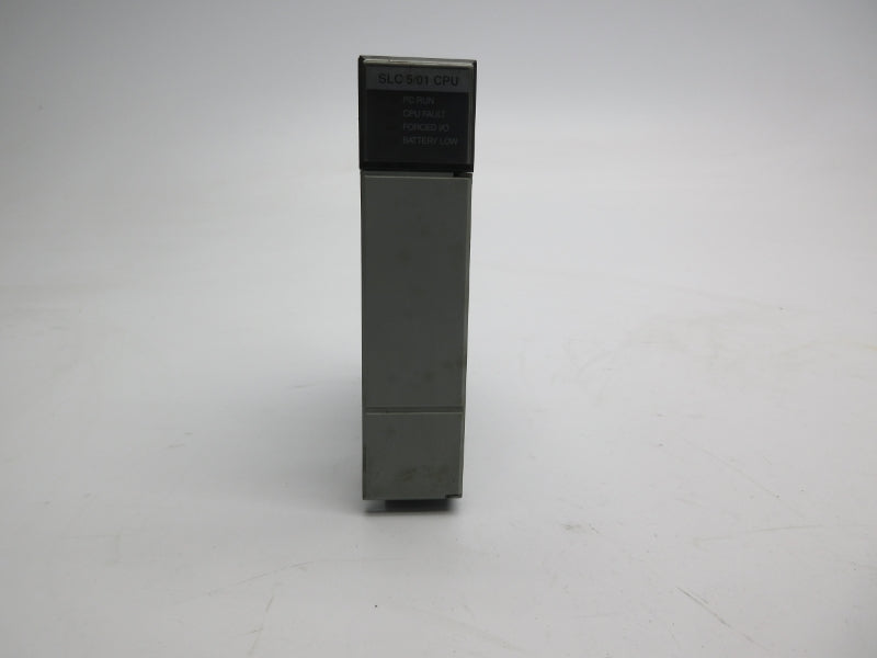 ALLEN BRADLEY 1747-L511 SER. B F/W 6 UNMP