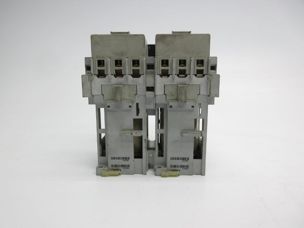 ALLEN BRADLEY 104-C43ZW22 SER. A 32VDC UNMP