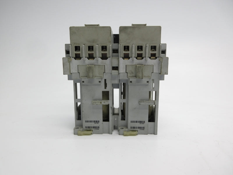 ALLEN BRADLEY 104-C43ZW22 SER. A 32VDC UNMP