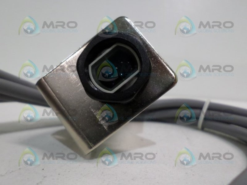 ACI MP-L2000D-CX6C4U2-PF PHOTOELECTRIC SENSOR (AS PICTURED)  NSNP