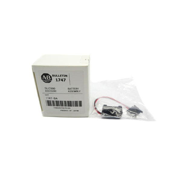 ALLEN BRADLEY 1747-BA NSMP
