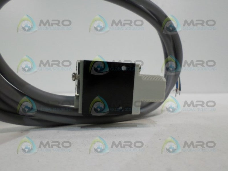 ACI MP-L2000D-CX6C4U2-PF PHOTOELECTRIC SENSOR  NSNP