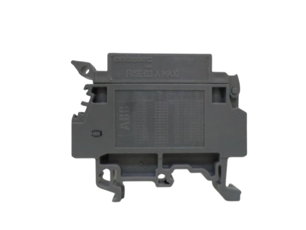 ABB M4/8S TERMINAL BLOCK FUSE  NSNP
