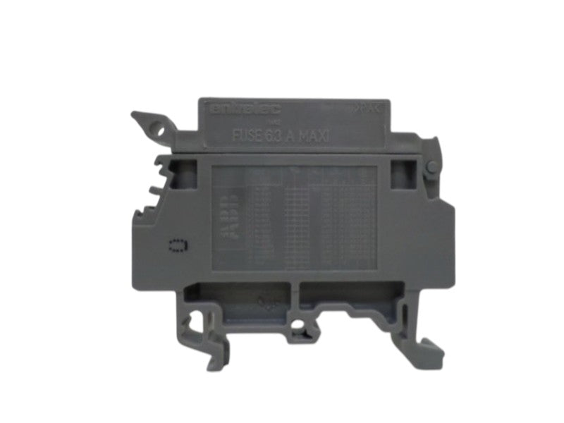ABB M4/8S TERMINAL BLOCK FUSE  NSNP