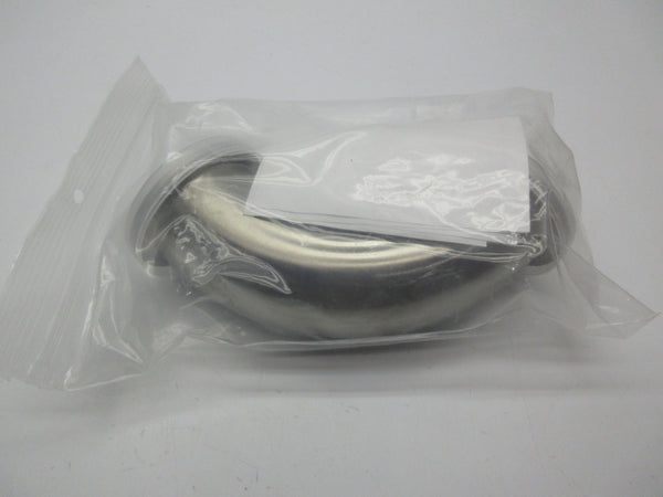 ADVANCE FITTINGS A2CMP-2-PL-316L 2" NSMP