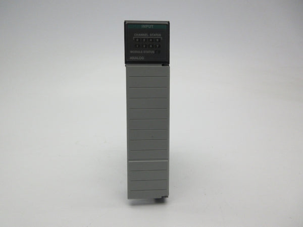 ALLEN BRADLEY 1746-NI8 SER. A F/W 1.0 (NO TERMINAL) NSNP