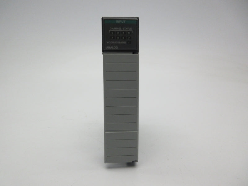 ALLEN BRADLEY 1746-NI8 SER. A F/W 1.0 (NO TERMINAL) NSNP