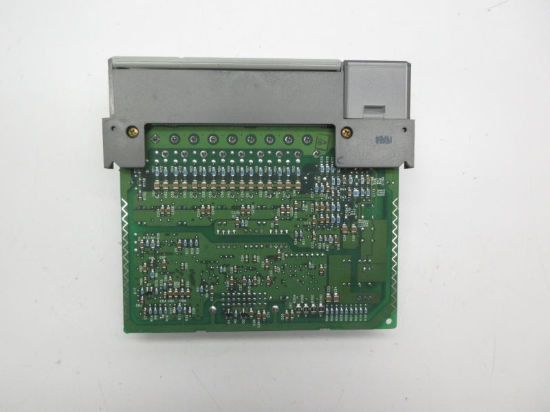 ALLEN BRADLEY 1746-NI8 SER. A F/W 1.0 (NO TERMINAL) NSNP