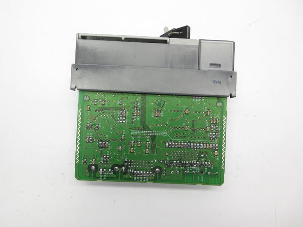 ALLEN BRADLEY 1747-L531 SER. E F/W 5 24VDC NSNP
