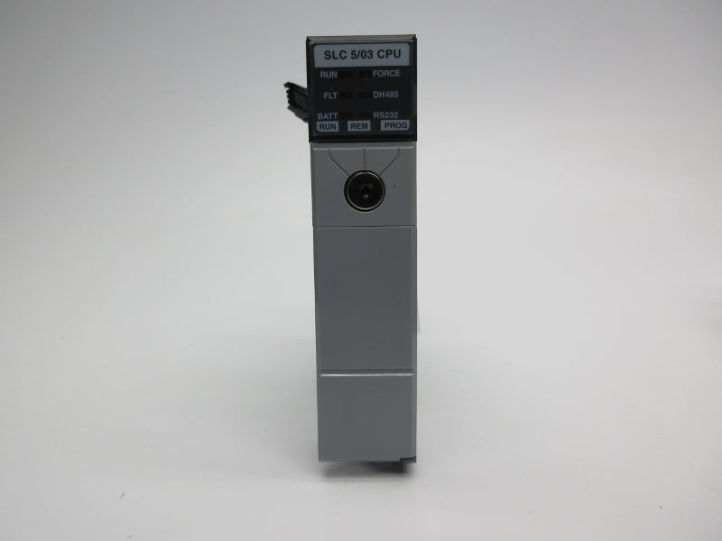 ALLEN BRADLEY 1747-L532 SER. E F/W 11 24VDC NSMP