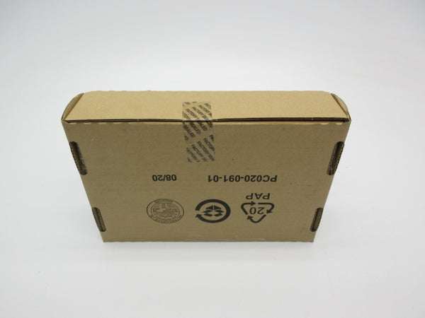 ALLEN BRADLEY 1746-NO4I SER. A DATE: 2020 NSFS