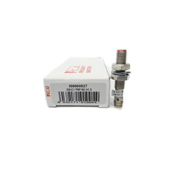 AECO SI8-C1PNPNOH1S I08000027 NSMP