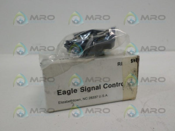 EAGLE SIGNAL CONTROLS HP50109 RELAY SWITCH REPLACEMENT KIT  NSMP