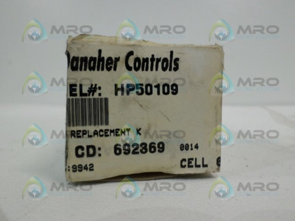 EAGLE SIGNAL CONTROLS HP50109 RELAY SWITCH REPLACEMENT KIT  NSMP
