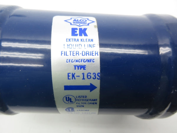 ALCO CONTROLS EK-163S NSNP