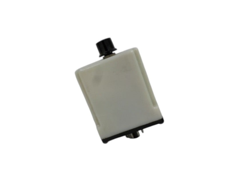 POTTER & BRUMFIELD CHB-38-80001 TIME DELAY RELAY 240VAC  NSNP