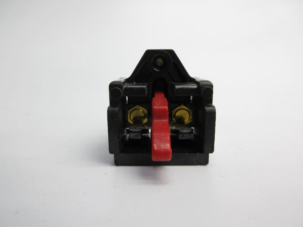 ALLEN BRADLEY 1495-HO SER. L 600VAC NSNP