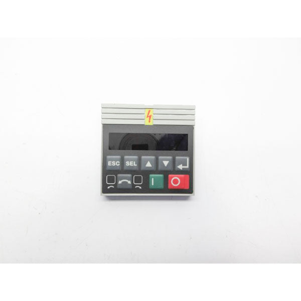 ALLEN BRADLEY 160-P1 SER. A NSNP