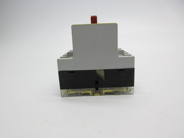 ALLEN BRADLEY 140-MN-0040 SER. B 690V 0.40A NSNP