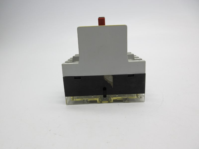 ALLEN BRADLEY 140-MN-0040 SER. B 690V 0.40A NSNP