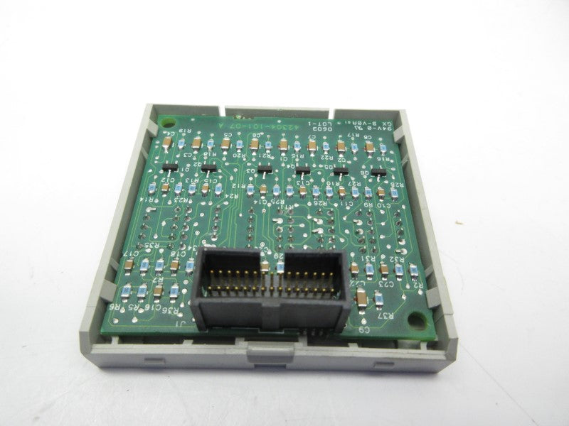 ALLEN BRADLEY 160-P1 SER. A (WH) NSMP