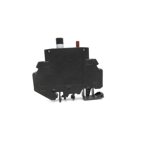 ALLEN BRADLEY 1492-GH002 SER. B 250VAC 0.20A NSNP