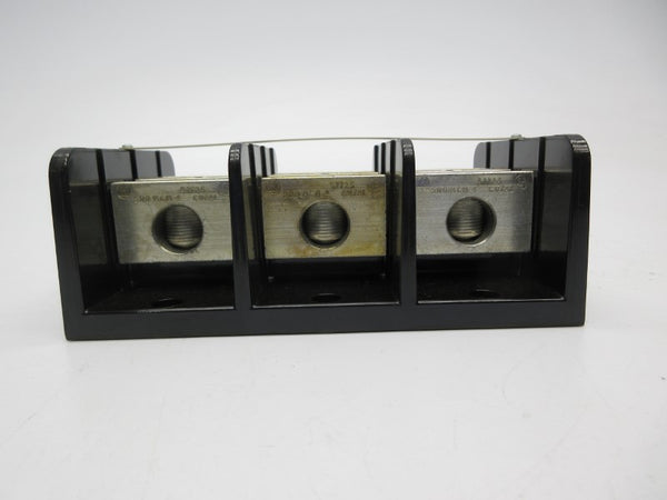 ALLEN BRADLEY 1492-PD31123 SER. B 600V 380A NSNP