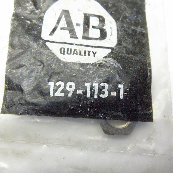 ALLEN BRADLEY 129-113-1 NSMP