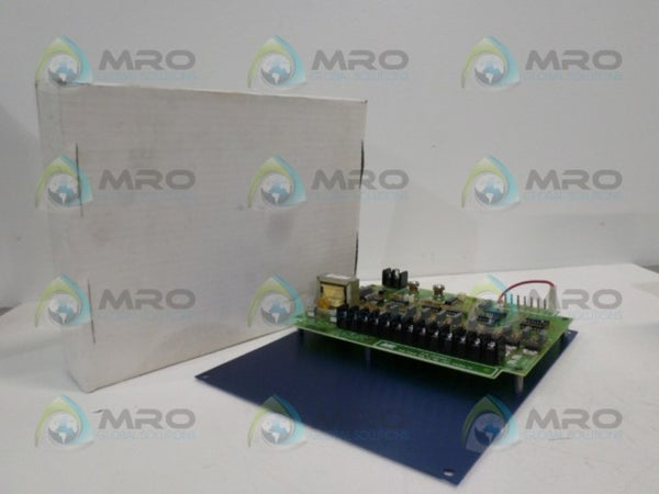 AMETEK DAA-T2010-010 CONTROL BOARD  NSMP