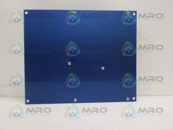 AMETEK DAA-T2010-010 CONTROL BOARD  NSMP