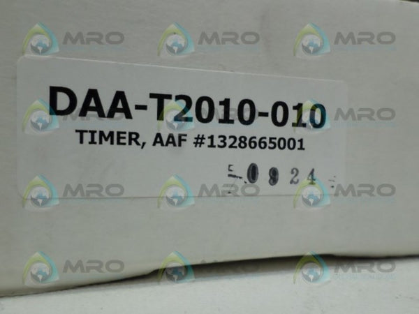 AMETEK DAA-T2010-010 CONTROL BOARD  NSMP