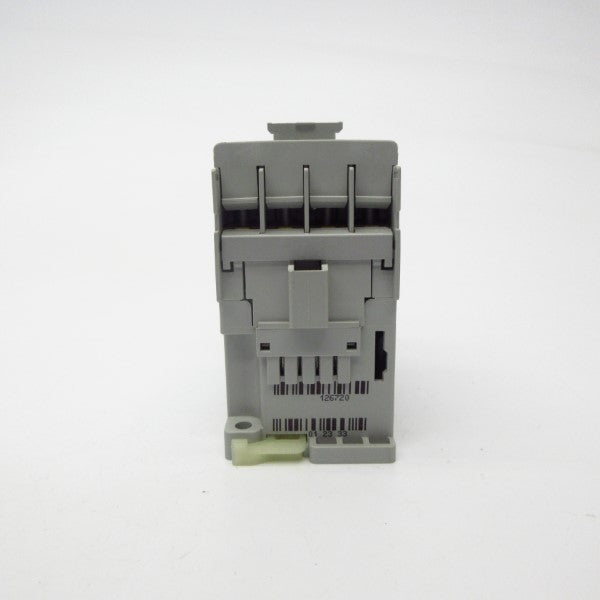 ALLEN BRADLEY 100-C16KL400 SER. B 220/230V (BR/WH) NSMP