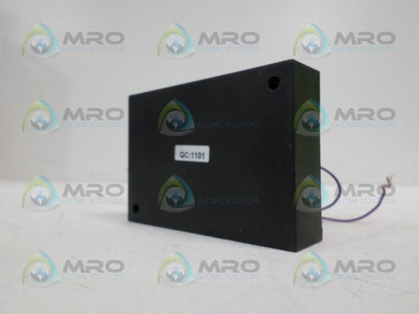 CR MAGNETICS CR5395-EH-ACV-110-A-CD-ELR-I CURRENT SENSING RELAY  NSMP