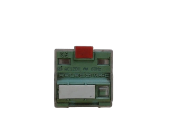 RELECO C4-A40X RELAY AV24V  UNMP
