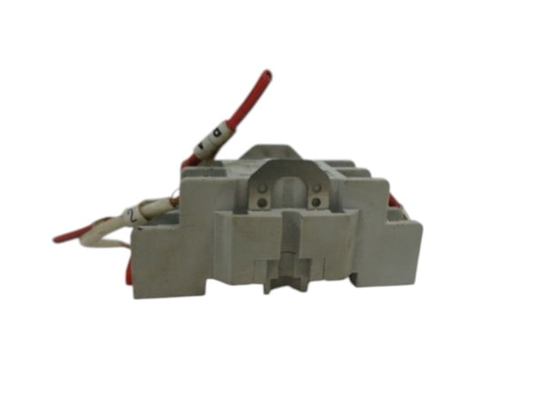 DAYTON 2A582N RELAY SOCKET (AS PICTURED)  UNMP