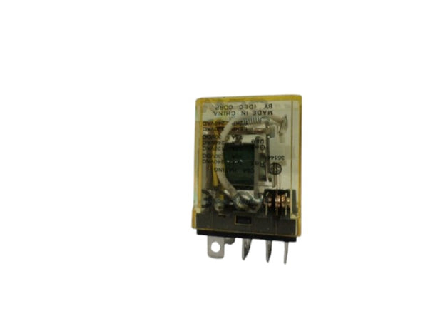 IDEC RH2B-UL RELAY 24VDC  NSNP