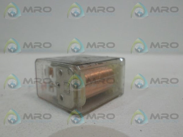 TYCO R10-E1Y4-V700 RELAY 24VDC  UNMP