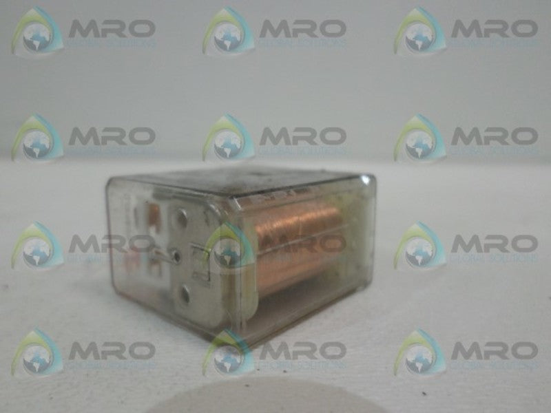 TYCO R10-E1Y4-V700 RELAY 24VDC  UNMP