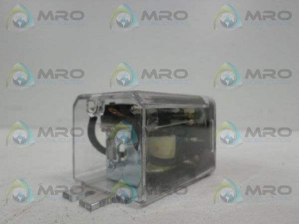 OMRON MJN2CF-AC24 RELAY 250VAC  UNMP